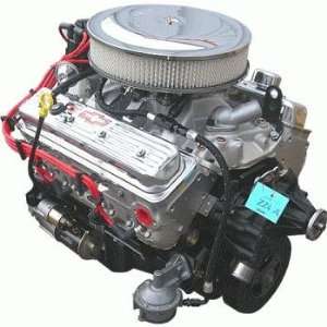  GM Performance 24502609 1 GM Performance Crate Engine ZZ4 