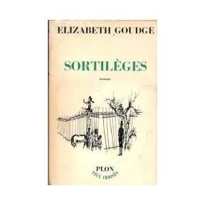  Sortilèges Elizabeth Goudge Books