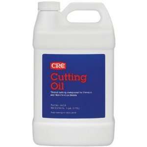  Cutting Oils   1gal cutting oil [Set of 4]
