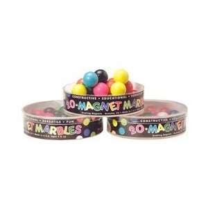  Dowling Magnets Magnet Marbles Toys & Games