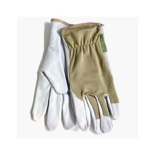  Garden Gloves w/ goatskin