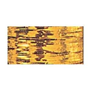  Sulky Sliver Metallic Thread 250 Yards Brass Gold 145 8005 