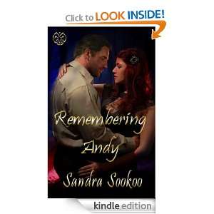 Remembering Andy Sandra Sookoo  Kindle Store
