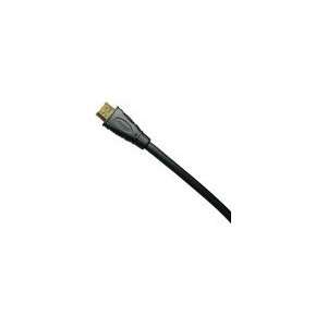  CTA Digital HDMI Cable for HDTV (15 Feet, Black 