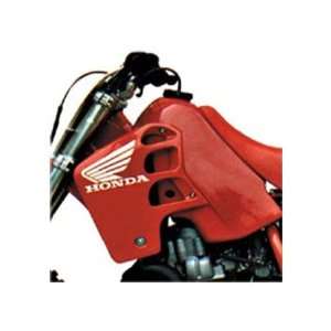    CLARKE TANKS 4.0G TANK RED XR600/XR650L 11387 04 Automotive