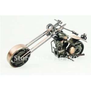  m2 1 motorcycle models wrought iron adornment ornament creative 