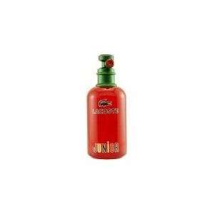  LACOSTE JUNIOR by Lacoste Edt Spray 4.2 Oz (unboxed 