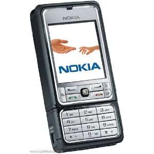 NOKIA 3250 UNLOCKED CELLPHONE Cell Phones & Accessories