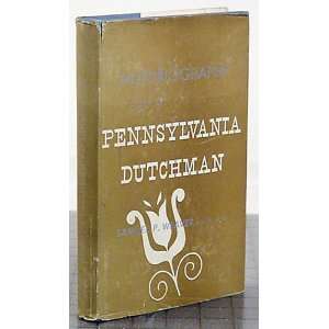  Dutchman (9781111412579) Samuel P. LITT.D., LL.D Weaver Books