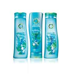 Herbal Essences Hello Hydration Moisturizing Shampoo + Conditioner, 23 