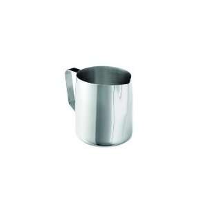   44 48 oz Stainless Steel Frothing Cup, Mirror Finished