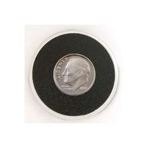  1998 Roosevelt Dime   PROOF in Capsule Toys & Games
