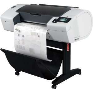  Printer, Hp, Designjet T790 Electronics