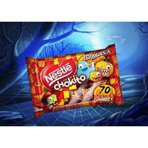 Nestle Mini Chokito Halloween 35 Oz. Bag  Grocery 