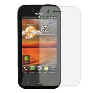  iFase Brand LCD Screen Protector for LG Maxx/myTouch E739 