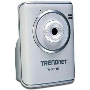  New   TRENDnet TV IP110 Internet Camera Server   Q72549 