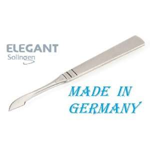  Cuticle Knife Beauty Manicure Pedicure Solingen Germany 