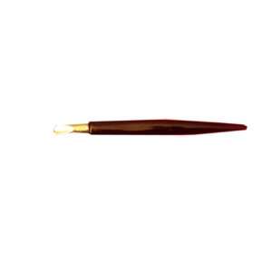  Solingen Germany Cuticle Pusher Brown 49 By Nippes Free 
