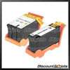 T109N BLK Ink Printer Cartridge for Dell P713w 713  