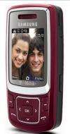   SGH T239 Maroon Red Slider Cell Phone for T Mobile 807360864255  