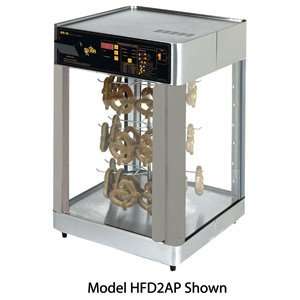  Star HFD3APTP 28 1/4 Pass Through Humidified Pretzel 