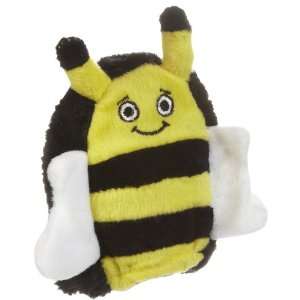 Kyjen Mini Hard Boiled Softies Bee