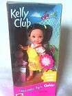 2000 amusement park chelsie kelly club barbie doll new nrfb