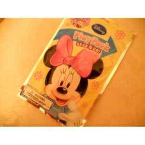  Minnie Mouse Play Pack Grab & Go Toys & Games