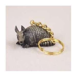  Armadillo Keychain