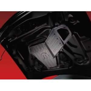  Mopar Hood with Integrated Scoops Fits 2010 2012 Dodge 