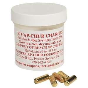  Cap Chur Charges   50 ct (#3)