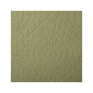  Medallion/tile Basil by Duralee Fabric Arts, Crafts 