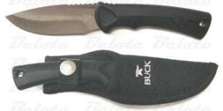 Buck Knives BuckLite Max Small Fixed Blade 673BKS *NEW*  