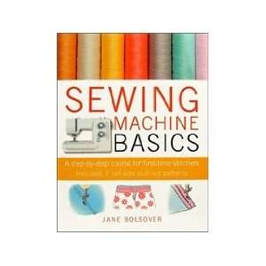  Cico Sewing Machine Basics Book Arts, Crafts & Sewing