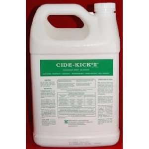  Cide Kick Brewer International Surfactant 4 Gallon 