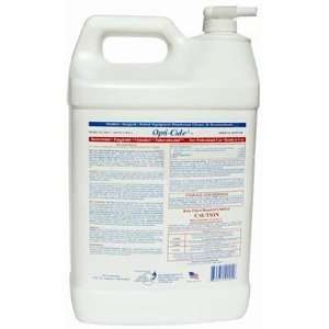  OCP02 320 PT# OCP02 320  Cleaner Disinfectant Opti Cide 3 