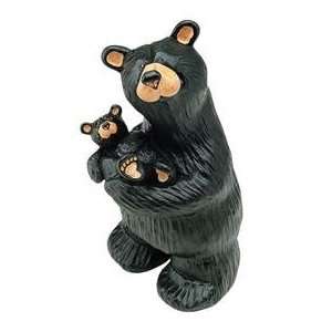  Sher Bear Figurine by Bearfoots