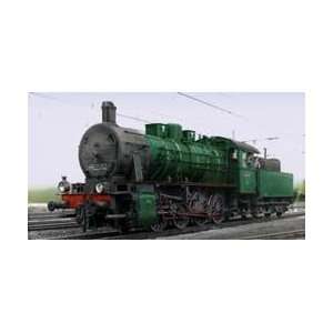   STEAM LOCO W/TENDER CL 81 NMBS/SNCB (E)   Discontinued Toys & Games