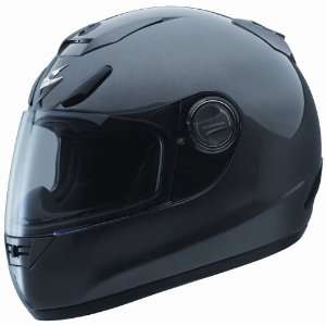  Scorpion EXO 700 Solid Dark Silver Large Full Face Helmet 