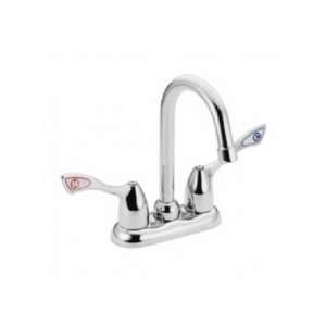  Moen 8948 2 handle clinic