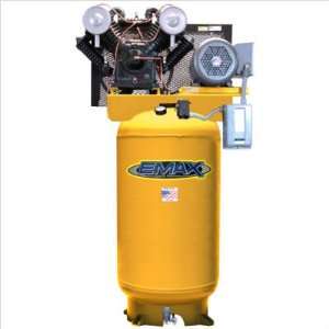   Gallon 1PH Vertical 2 Stage Statonary Air Compressor