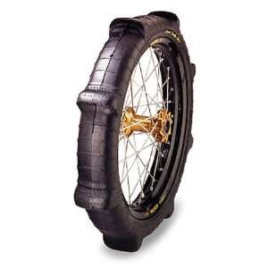  AMS Sand Snake MX 6 Paddle Rear Motorcycle Tire (90/100 16 