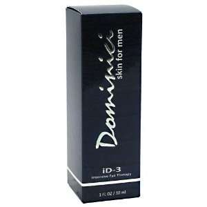   Dominici Skin for Men iD 3 (De Puff, De Circle, De Line) 1 oz Beauty