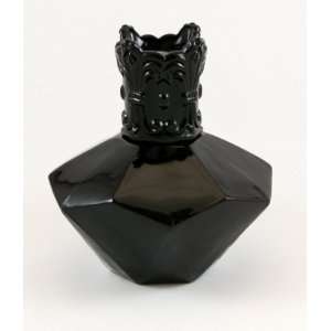  Black Diamond Fragrance Lamp by La Tee Da