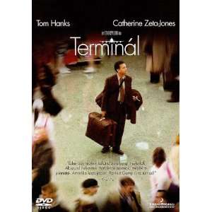  The Terminal Movie Poster (27 x 40 Inches   69cm x 102cm 