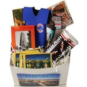  Chicago Gift Basket Sampler 