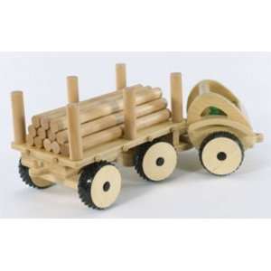  Cito Semi Truck (Reg 89.95) Toys & Games