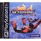 Skydiving Extreme Sony PlayStation 1, 2001 719593050070  
