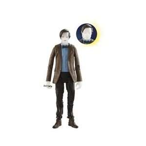  Doctor Who 5 Action Figure Ganger Eleventh Doctor Toys 