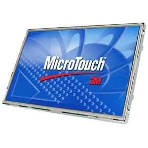  3M MicroTouch C2234SW 22 LCD Touchscreen Monitor   1610 
